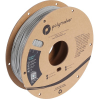 Пластик для 3D-принтера Polymaker TPU-90A 1,75mm 0,75kg GREY (PD02003) Пластик для 3D-принтера Polymaker TPU-90A 1,75mm 0,75kg GREY (PD02003)