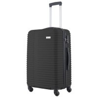 Валіза Semi Line 24" (M) Black (T5647-3) (DAS303815)