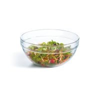 Салатник Luminarc Empilable Transparent 23 см (N3695)