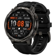 Смарт годинник KOSPET Tank T4C Black