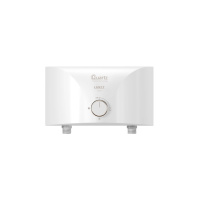 Проточний водонагрівач Quartz Lancy 5500 combi