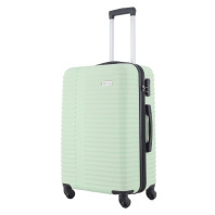 Валіза Semi Line 20" (S) Mint (T5646-2) (DAS303818)