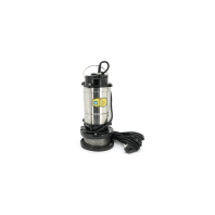 Заглибний насос Voltronic 750W, 220V, до 1.5 м?/год, підйом до 18 м, 25 мм, INOX, 410х200х235 мм, 7,67 кг. + перехідник (YT-P-750-18) Заглибний насос Voltronic 750W, 220V, до 1.5 м?/год, підйом до 18 м, 25 мм, INOX, 410х200х235 мм, 7,67 кг. + перехідник (YT-P-750-18)
