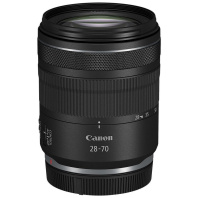Об'єктив Canon RF 28-70mm F2.8 IS STM (6535C005)