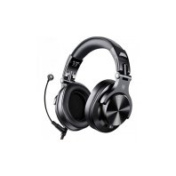 Навушники OneOdio A71M 3,5мм/6,35мм Black (A71M Black) Навушники OneOdio A71M 3,5мм/6,35мм Black (A71M Black)