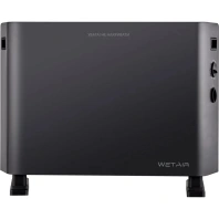 Обігрівач WetAir WСH-600EWB Обігрівач WetAir WСH-600EWB