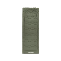 Туристичний килимок Naturehike для розкладного ліжка CNK2300DZ022, 190х67 см, темно-зелений (6976507668316)