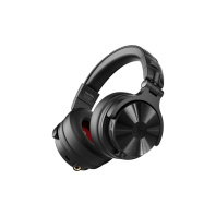 Навушники OneOdio Studio Max 1 Bluetooth Hi-Res Wireless/LDAC +3,5мм/6,35мм Audio (Studio Max 1 Black) Навушники OneOdio Studio Max 1 Bluetooth Hi-Res Wireless/LDAC +3,5мм/6,35мм Audio (Studio Max 1 Black)