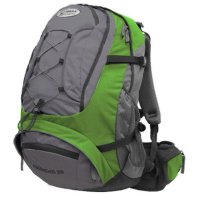 Рюкзак туристичний Terra Incognita Freerider 28 green / gray (4823081501435) Рюкзак туристичний Terra Incognita Freerider 28 green / gray (4823081501435)