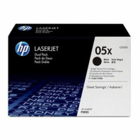 Картридж HP LJ 05XD P2055d/2055dn (2шт*CE505X) (CE505XD) Картридж HP LJ 05XD P2055d/2055dn (2шт*CE505X) (CE505XD)