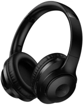 Навушники Hoco W71 Cool Sound Black (6942007677240)