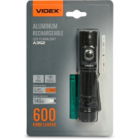 Ліхтар Videx VLF-A352 Ліхтар Videx VLF-A352