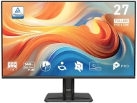 Монітор MSI PRO MP271 E14A - 27" IPS / 1920?1080 / 144 Гц / AMD FreeSync, Adaptive Sync