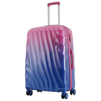 Валіза Semi Line 29" (L) Rose/Blue Gradient (T5650-3) (DAS302628) Валіза Semi Line 29" (L) Rose/Blue Gradient (T5650-3) (DAS302628)