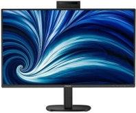 Монітор Philips 27B2U3601H/00 Black - 27" IPS / 2560?1440 / 120 Гц / Pivot / HAS