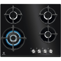 Варочна поверхня Electrolux KGG6437K Варочна поверхня Electrolux KGG6437K