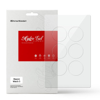 Плівка захисна Armorstandart hydrogel Xiaomi Watch 5 6 pcs (ARM92789)