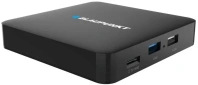 Медіаплеєр Blaupunkt B-Stream Box DV8535 2GB (6901956020019) Медіаплеєр Blaupunkt B-Stream Box DV8535 2GB (6901956020019)