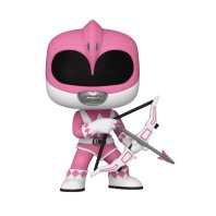 Фігурка Funko Pop Рожевий рейнджер (72156)