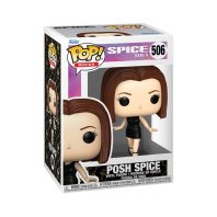 Фігурка Funko Pop серії Spice Girls - Posh Spice (86596)