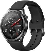Смарт годинник Xiaomi Watch S5 46mm Black (BHR08IVGL)