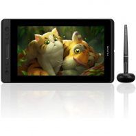 Планшет-монітор Huion Kamvas 13 (GS1331) Планшет-монітор Huion Kamvas 13 (GS1331)