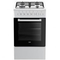 Плита Beko FSM52120DW