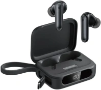 Навушники Anker SoundCore P41i Black (A3937G11)