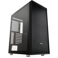 Корпус для ПК Vinga Pillar Black Корпус для ПК Vinga Pillar Black
