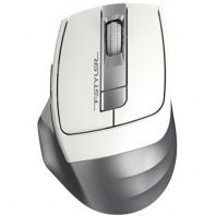 Мишка A4Tech FG35 Silver Мишка A4Tech FG35 Silver