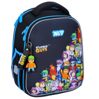 Портфель Yes Stumble Guys H-100S (550489) Портфель Yes Stumble Guys H-100S (550489)