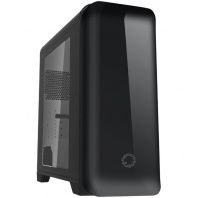 Корпус для ПК Gamemax H602-BK Корпус для ПК Gamemax H602-BK