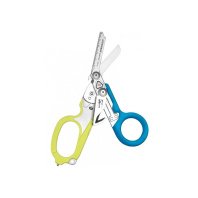 Мультитул Leatherman Raptor Rescue чохол Utility Yellow/Blue (833070) Мультитул Leatherman Raptor Rescue чохол Utility Yellow/Blue (833070)
