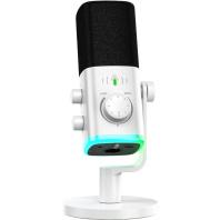 Мікрофон Fifine AM9W USB White (AM9W) Мікрофон Fifine AM9W USB White (AM9W)