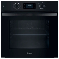 Духова шафа Indesit IO258HSB