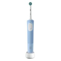 Електрична зубна щітка Oral-B D103.413.3 Vapor Blue Електрична зубна щітка Oral-B D103.413.3 Vapor Blue