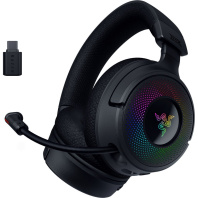 Навушники Razer Kraken V4 Black (RZ04-05170100-R3M1) Навушники Razer Kraken V4 Black (RZ04-05170100-R3M1)