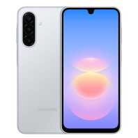 Мобільний телефон Samsung Galaxy A18 LTE 4/128Gb Silver (SM-A185FZSDEUC) Мобільний телефон Samsung Galaxy A18 LTE 4/128Gb Silver (SM-A185FZSDEUC)