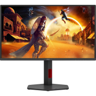 Монітор AOC Q25G4SR Монітор AOC Q25G4SR