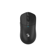 Мишка A4Tech Bloody R72 Ultra Wireless/USB Black (4711421000895) Мишка A4Tech Bloody R72 Ultra Wireless/USB Black (4711421000895)