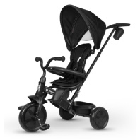 Дитячий велосипед QPlay Elite Platinum Black (T10-ZElitePlatinumBlack) Дитячий велосипед QPlay Elite Platinum Black (T10-ZElitePlatinumBlack)