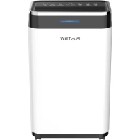 Осушувач повітря WetAir WAD-B25L