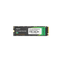 Накопичувач SSD M.2 2280 512GB Apacer (AP512GAS2280P4U-1) Накопичувач SSD M.2 2280 512GB Apacer (AP512GAS2280P4U-1)
