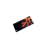Килимок для мишки Voltronic Fnatic (FN-4-B) Килимок для мишки Voltronic Fnatic (FN-4-B)