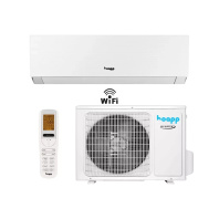 Кондиціонер Hoapp Design Inverter (HSZ-EF28VAN/HUZ-EF28VA)