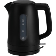 Електрочайник Adler AD 1379 black Електрочайник Adler AD 1379 black