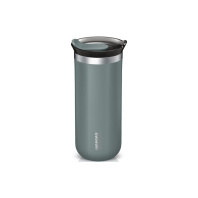 Термокружка Wacaco Octaroma Grande 435 мл, блакитна (WOCT435BLU)