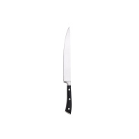 Кухонний ніж MasterPro Foodies collection для м'яса 20 см (BGMP-4313) Кухонний ніж MasterPro Foodies collection для м'яса 20 см (BGMP-4313)