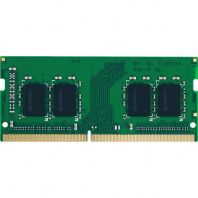 Модуль пам'яті для комп'ютера DDR4 8GB 3200 MHz Goodram (GR3200D464L22S/8G)