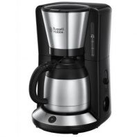 Крапельна кавоварка Russell Hobbs Adventure (24020-56) Крапельна кавоварка Russell Hobbs Adventure (24020-56)